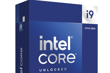 intel core i9